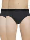 Jockey Men Midi Brief (Pack of 2)...