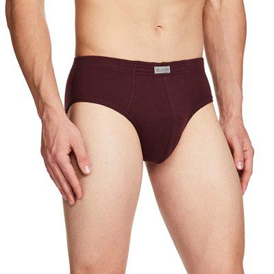 Jockey Mens Contour Brief