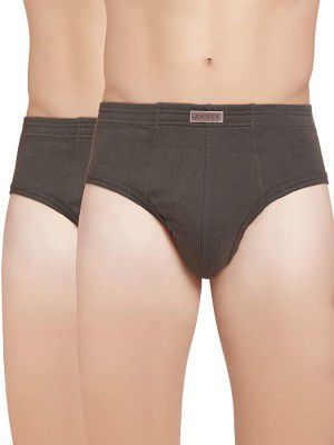 Jockey Mens Contour Brief