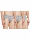 Jockey Mens Cotton Brief...