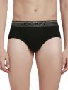 Jockey Mens Cotton Brief(Colors & Print May Vary)...