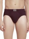 Jockey Mens Cotton Poco Brief (Pack of 2)...