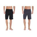 Jockey Mens Cotton Shorts Pack of 2...