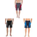 Jockey Mens Cotton Sport Shorts (Pack of 3)...