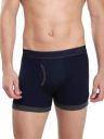 Jockey Men's Cotton Trunks (Pack of 2)...