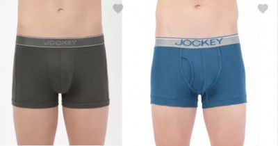 jOCKEY Mens Innerwear Strating From Rs 102