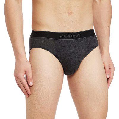 Jockey Mens Midi Brief