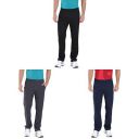 Jockey Mens Slim Fit Track Pants(Pack of 3)...