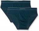 Jockey Mens Solid Brief...