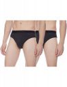 Jockey Mens Solid Brief...