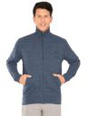 Jockey Mens Track Jacket...