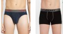 Jockey Mens Trunk & More Strating From ₹65...