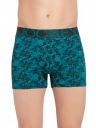 Jockey Mens Ultrasoft & Lightweight Tactel Nylon Printed Trunks IC30...