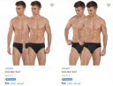 Jockey Mens Underwear @ Rs.99...