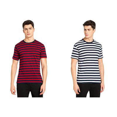 Jockey T-Shirts - Pack of 2