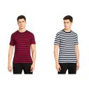 Jockey T-Shirts - Pack of 2...