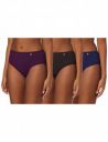 Jockey Women Cotton Hipster Brief(Pack of 3)...