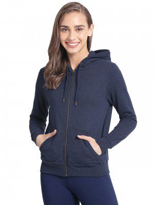 Jockey Women Hoodie