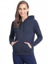 Jockey Women Hoodie...