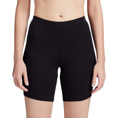 Jockey Womens Cotton Shorts