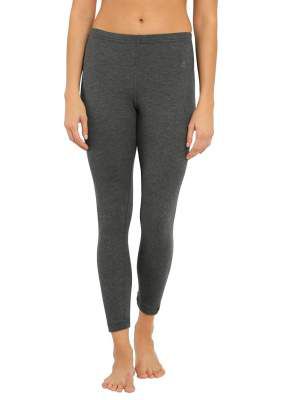Jockey Women's Cotton Thermal Leggings