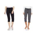 Jockey Womens Pyjamas & Lounge Pants - Pack of 2...