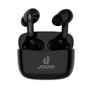 JODO Bluetooth Earbuds Bluetooth 5.3 Upto 50 Hour Playtime Color- Black...