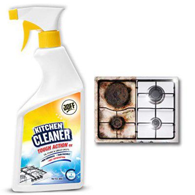JOFF Kitchen Degreaser Cleaner - 500 ml