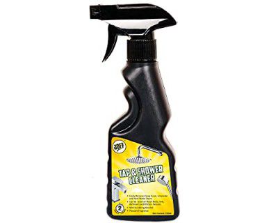 JOFF Tap and Shower Cleaner, 250ml