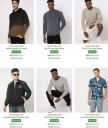 Ajio : Upto 80% OFF - John Players Mens Clothing...