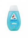 Johnsons Active Kids Clean & Fresh No More Tears Shampoo with Aloe Vera & Green Tea- 200ml...