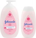 JOHNSONS BABY Lotion (500ml+200ml)...