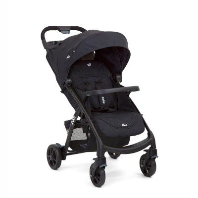 Joie Muze LX Travel System Stroller and Car Seat 