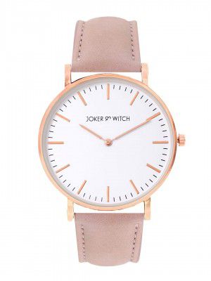 Joker & Witch Hope Analogue Watch for Women