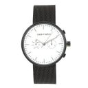 Joker & Witch Miami Faux Leather Strap Analog Men's Watch...