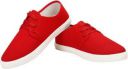 jootiyapa COMBO Canvas Shoes For Men (Red)...