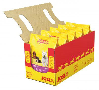 Josera JosiDog Mini(900g) Premium Gluten-Free Recipe for Mini Breeds