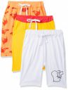Joshua Tree Boy's Bermuda Shorts...