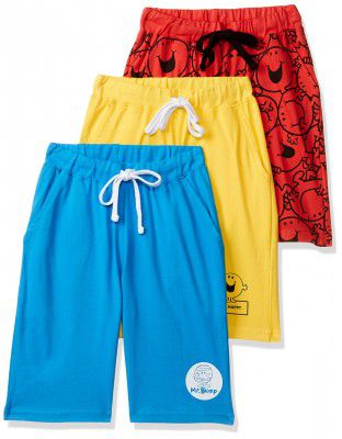 Joshua Tree Boys Shorts