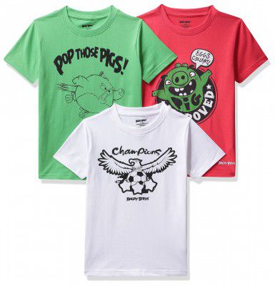 Joshua Tree Boys T-Shirt