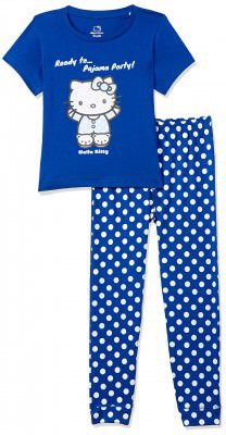 Joshua Tree Girls Pajama Set