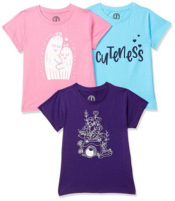 Joshua Tree Girls Regular fit T-Shirt