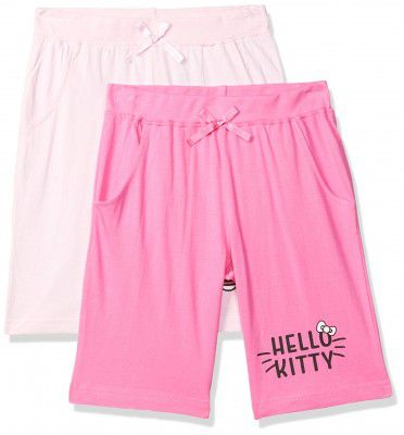 Joshua Tree Girls Shorts