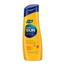 Joy Anti Tan Sunscreen Lotion for Body & Face with SPF 20 PA++ (300ml) | Moisturizes and Controls Tanning along with Sun Protection | For Oily, Dry, Sensitive & Acne Prone Skin | For Men & Women...