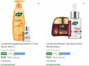 Joy Beauty Products @ 50% Discount  + Extra 20% Auto Discount in Cart...