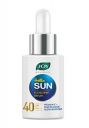 Joy Glow Boosting Sunscreen Serum (30ml) Vitamin C, Niacinamide & SPF 40 | Lightweight, Broad Spectrum & Suitable ...