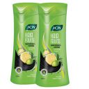 Joy Hair Fruits Hair Dryness Control Conditioning Shampoo Enriched with Lemon & Olives (2 X 340ml)...
