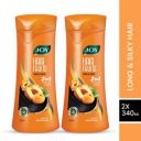 Joy Hair Fruits Long & Silky Conditioning Shampoo (680 ml)...