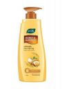 Joy Honey & Almonds Winter Body Lotion For Dry Skin (600ml)...