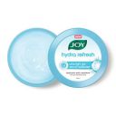 Joy Hydra Refresh Ultra Light Gel Oil Free Moisturizer with Hyaluronic Acid & Panthenol | Long Lasting Hydration, Daily Use & Fast Absorbing, for Normal to Oily Skin - 250 ml...